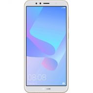 Huawei Y6 2018 2/16GB Gold