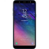 Samsung Galaxy A6+ A605F 3/32GB Blue