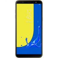 Samsung Galaxy J8 2018 3/32GB Gold (SM-J810FZDD)