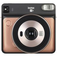 Fujifilm Instax SQ 6 Blush Gold