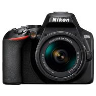 Nikon D3500 Kit (18-55 non VR) Black