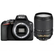 Nikon D3500 Kit (AF-S 18-140 VR) Black