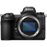 Nikon Z6 Body + FTZ Adapter Kit + 64 GB XQD
