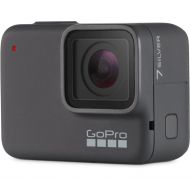 ����-������ GoPro HERO7 Silver (CHDHC-601-RW)
