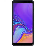 Samsung Galaxy A7 2018 4/64GB Black (SM-A750FZKU)