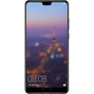 Huawei P20 4/64GB Black