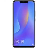 Huawei P Smart +  4/64GB White