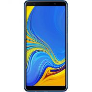 Samsung Galaxy A7 2018 4/64GB Blue (SM-A750FZBUSEK)