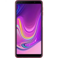 Samsung Galaxy A7 2018 4/64GB Pink (SM-A750FZIUSEK)