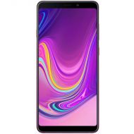 Samsung Galaxy A9 2018 6/128GB Black (SM-A920FZKDSEK)