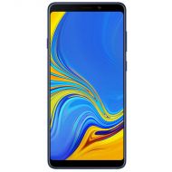 Samsung Galaxy A9 2018 6/128GB Blue (SM-A920FZBDSEK)