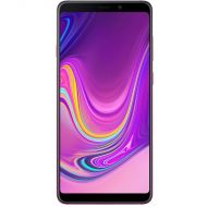 Samsung Galaxy A9 2018 6/128GB Pink (SM-A920FZIDSEK)
