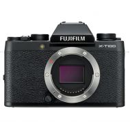 Fujifilm X-T100 Body Black