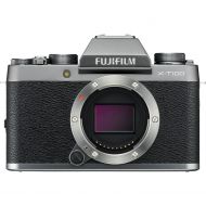 Fujifilm X-T100 Body Dark Silver