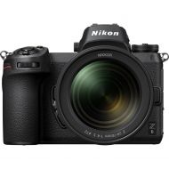 Nikon Z6 kit (24-70mm) 