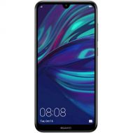 Huawei Y7 2019 3/32GB Midnight Black (51093HES)