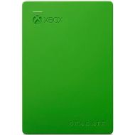 Seagate Game Drive for Xbox 2.5, 4Tb (STEA4000402) Green