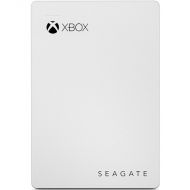 Seagate Game Drive for Xbox Game Pass Special Edition 2.5�, 4Tb (STEA4000407) White