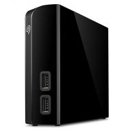 Seagate Backup Plus Hub 3.5, 10Tb (STEL10000400) Black