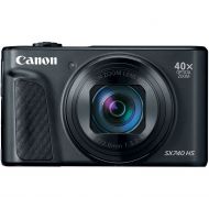 Canon Powershot SX740 HS Black