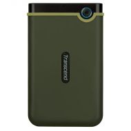 Transcend StoreJet 25M3G 1Tb, 2.5� (TS1TSJ25M3G) Green