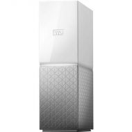 Western Digital My Cloud Home 3.5 3Tb (WDBVXC0030HWT-EESN) White