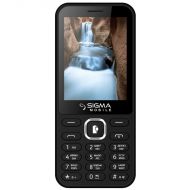 Sigma mobile X-style 31 Power Black