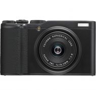 Fujifilm XF10 Black