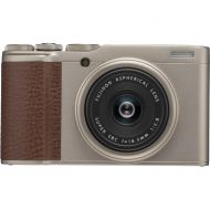 Fujifilm XF10 Gold
