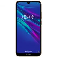 HUAWEI Y6 2019 DS Amber Brown (51093PMR)