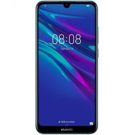 HUAWEI Y6 2019 DS Blue