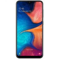 Samsung Galaxy A20 2019 3/32GB Black