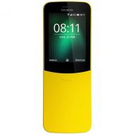 Nokia 8110 4G Yellow