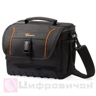 ����� Lowepro Adventura SH 160 II