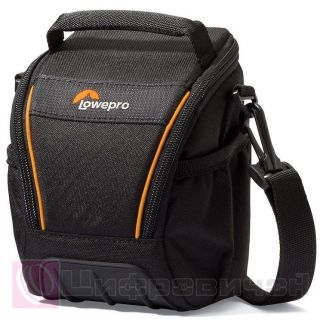 ����� Lowepro Adventura SH 100 II