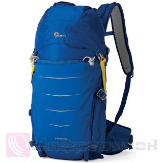 ������ Lowepro Photo Sport BP 200 AW II Horizon Blue