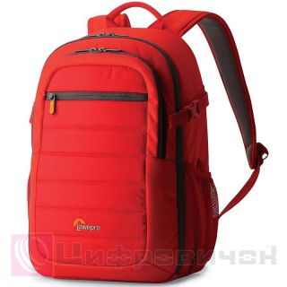 ������ Lowepro Tahoe BP 150 Mineral Red