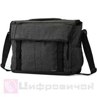 ����� Lowepro Streetline SH 180 Charcoal Grey