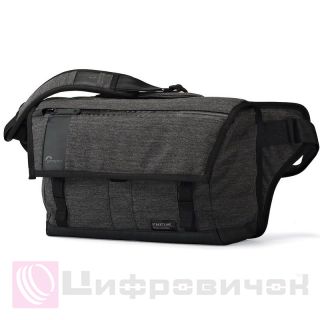 ����� Lowepro Streetline SL 140 Charcoal Grey