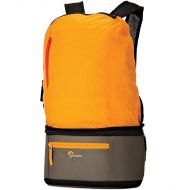 �����-������ Lowepro Passport Duo Orange Mica