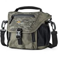 ����� Lowepro Nova 140 AW II Mica Pixel Camo