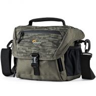����� Lowepro Nova 160 AW II Mica Pixel Camo