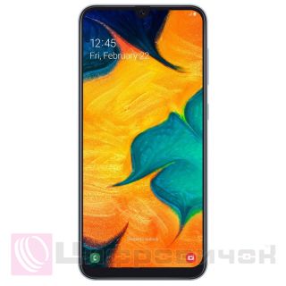 Samsung Galaxy A30 SM-A305F 4/64 White