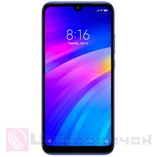 Xiaomi Redmi 7 3/64GB Blue