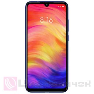 Xiaomi Redmi Note 7 3/32GB Blue