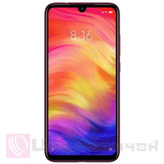 Xiaomi Redmi Note 7 6/64GB Red