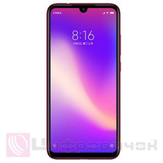 Xiaomi Redmi Note 7 4/64GB Red