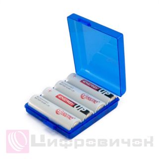 Extradigital Energy UP AA 2500mAh, Ni-MH, 4 �� � ������