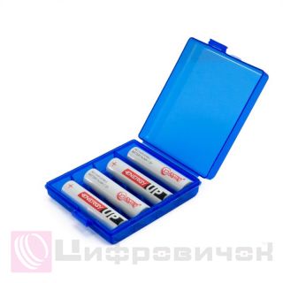 Extradigital Energy UP AAA 1000mAh, Ni-MH, 4 �� � ������