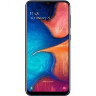 Samsung Galaxy A20 2019 3/32GB Blue